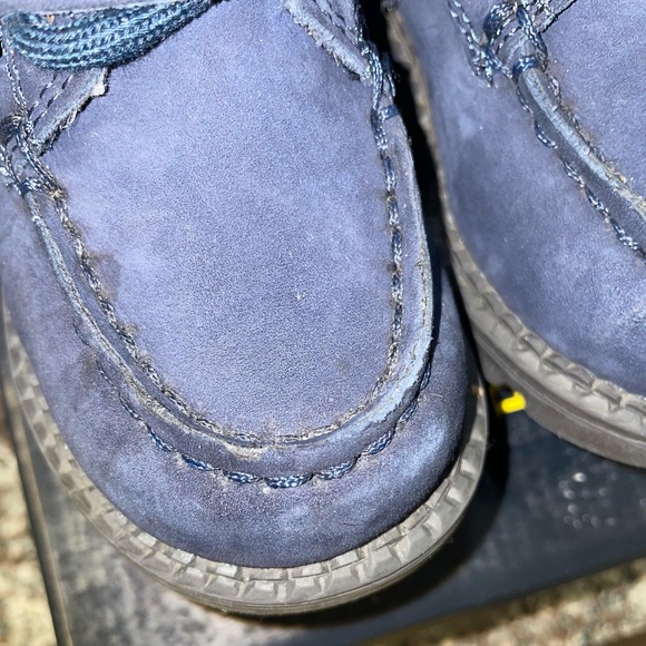 Toddler Polo Bear Ranger Boots ๐ - Picture 5 of 7